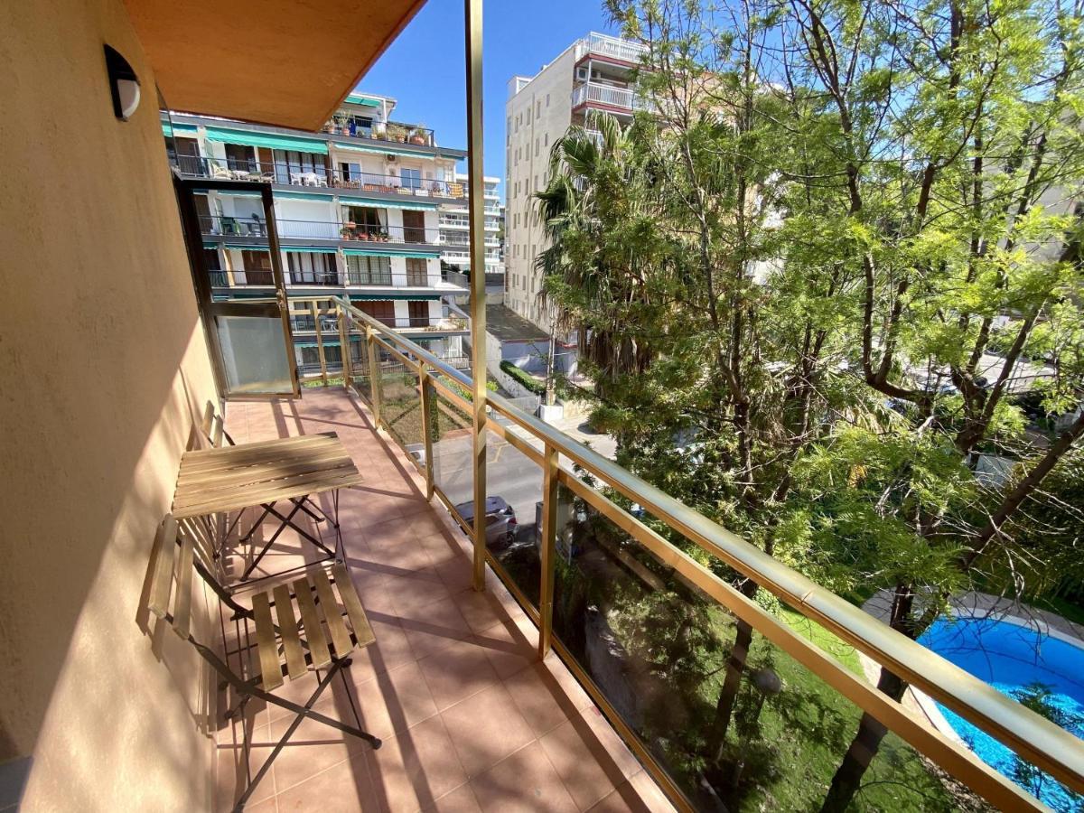 For A Stay Costa Brava Salou Exteriör bild